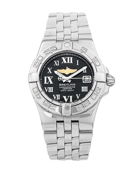 Breitling Galactic 30 A71340